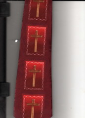 CROSSES