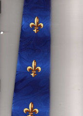 FLEUR DE LIS