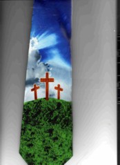 3 CROSSES