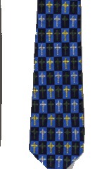 SHINING CROSSES