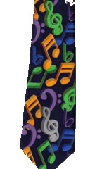 MUSIC NOTES