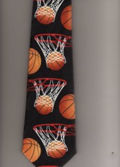 BASKETBALL