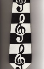 BIG CLEF NOTES