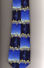 MUSIC NOTES