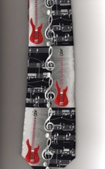GUITARS