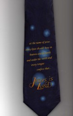 JESUS IS LORD