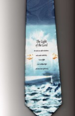 THE LIGHT OF THE LORD