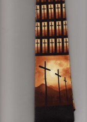 3 CROSSES