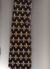 FLEUR DE LIS
