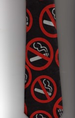 NO SMOKING