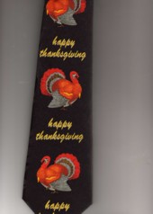 THANKSGIVING