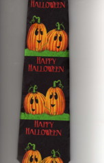 HAPPY HALLOWEEN
