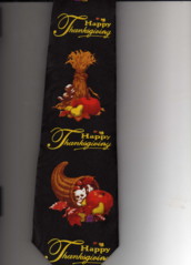 HAPPY THANKSGIVING