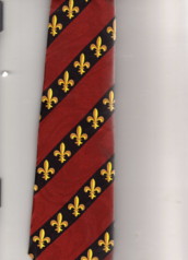 FLEUR DE LIS