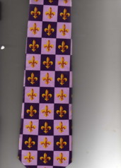 FLEUR DE LIS