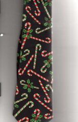 CANDY CANES
