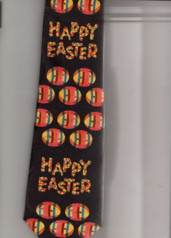 HAPPY EASTER
