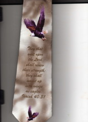 ISAIAH 40:31