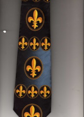 FLEUR DE LIS