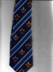 FLEUR DE LIS