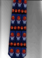 BASKETBALLS