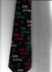 HAPPY  HOLIDAYS
