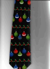 CHRISTMAS ORNAMENTS