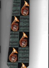 FRENCH HORN