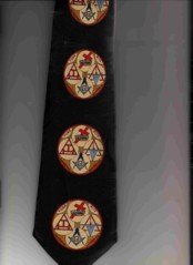 YORK RITE MASON