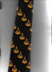 MASTER MASON