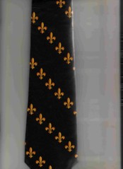 FLEUR DE LIS