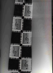 CLEF NOTES