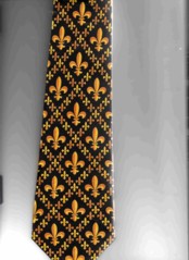 FLEUR DE LIS