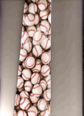BASEBALLS