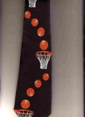 HOOPS AND BASKETBALLS