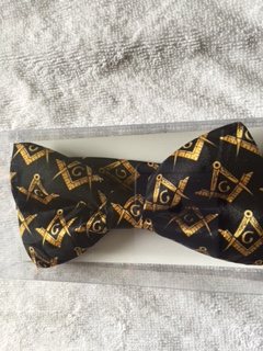 MASON BOWTIE