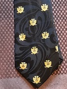 SCOTTISH RITE MASON  (BLACK)