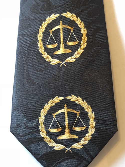 LAWYER (BLACK)