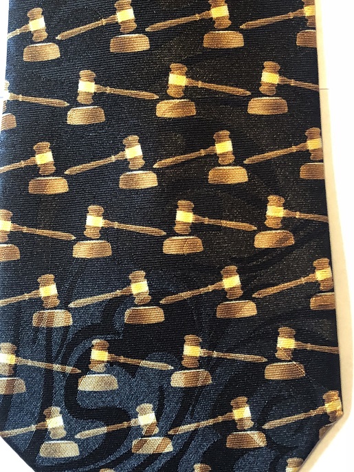 GAVELS (BLACK)