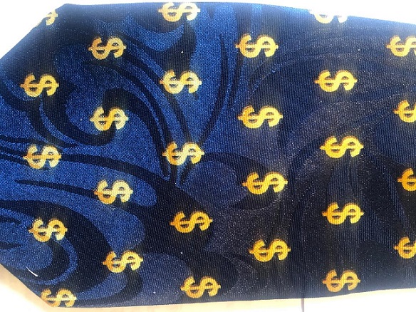 DOLLARS