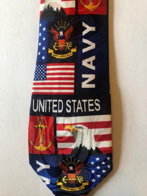 NAVY SCENES