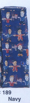 Education   Scarf