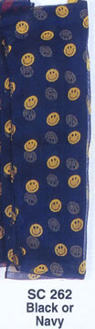 Smiley face