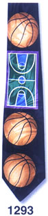 BASKETBALL