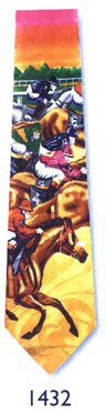 HORSE RACING