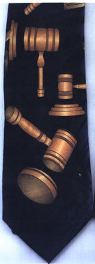 GAVELS
