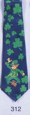 Irish