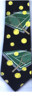 TENNIS