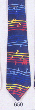 music